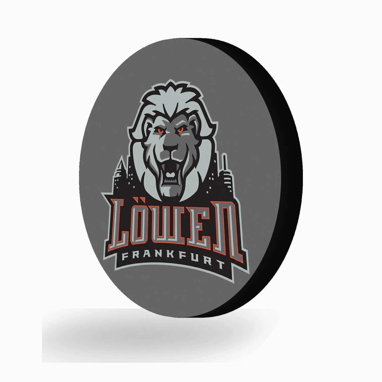 DEL Löwen Frankfurt LED-Leuchte II