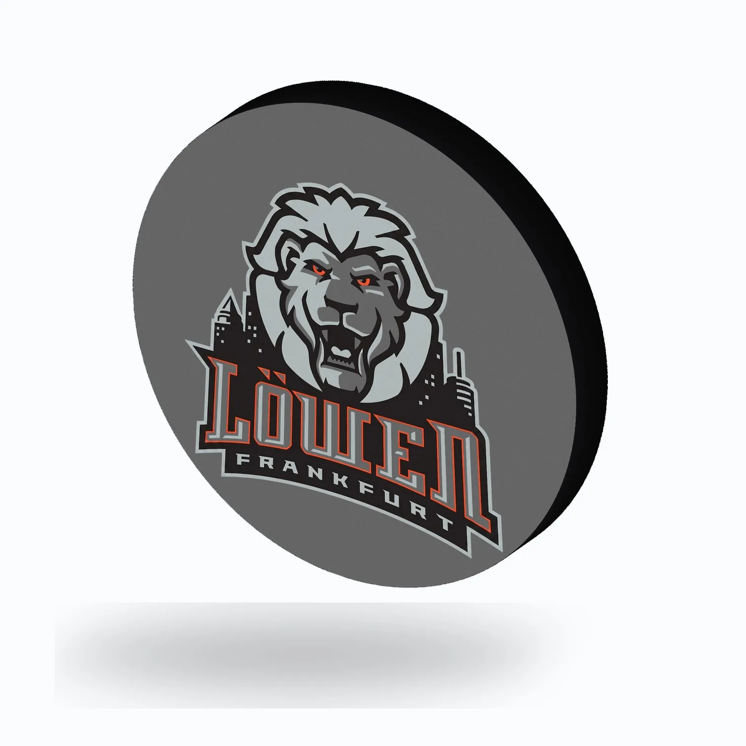 DEL Löwen Frankfurt LED-Leuchte II
