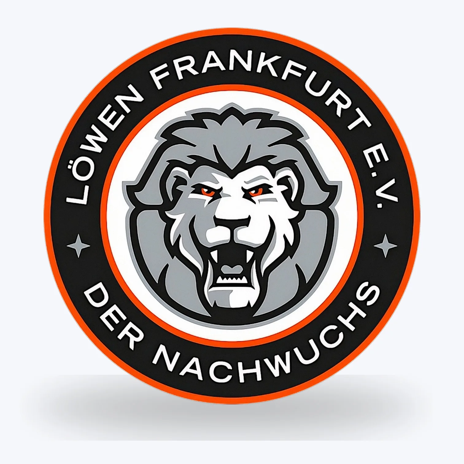 DEL Löwen Frankfurt LED-Leuchte III