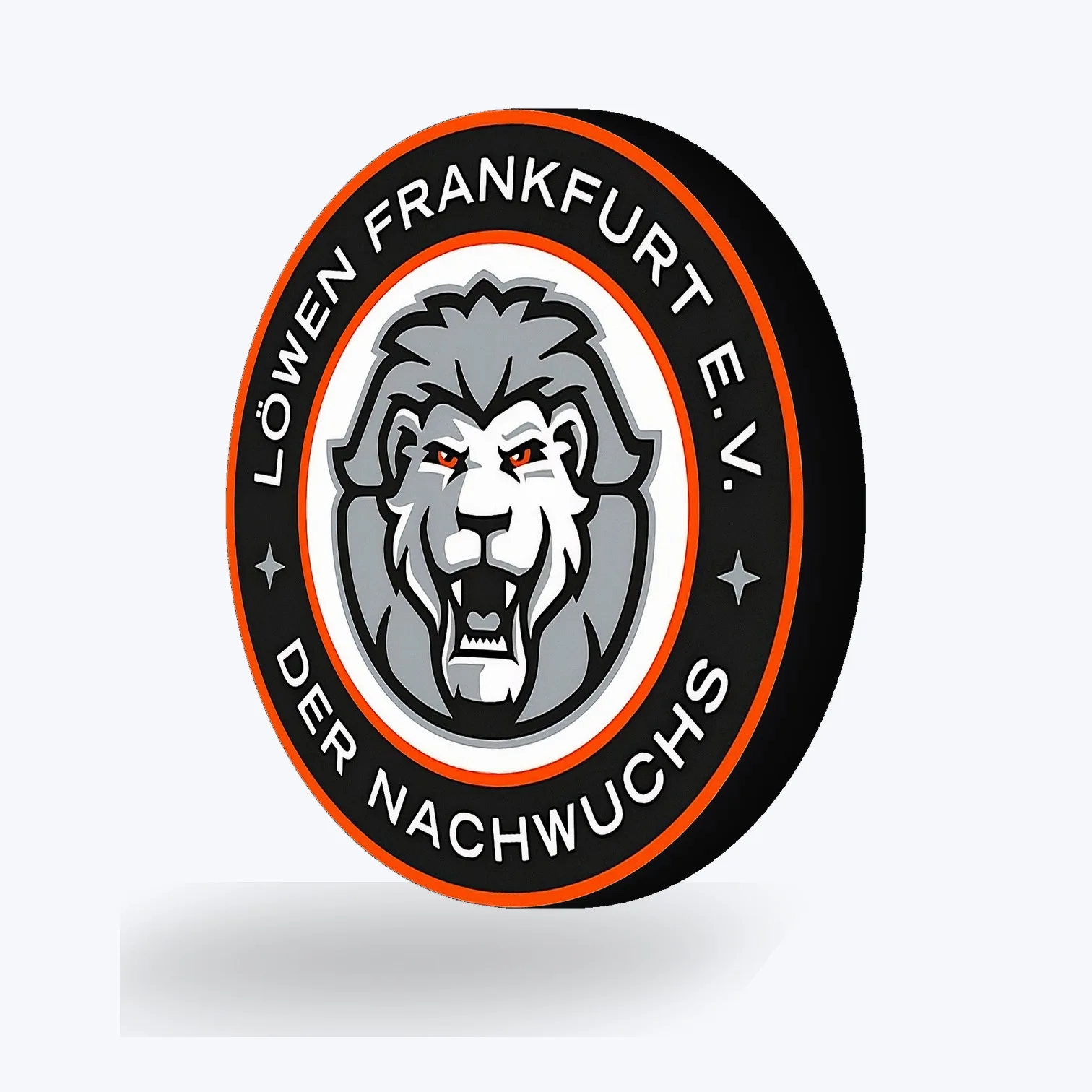 DEL Löwen Frankfurt LED-Leuchte III