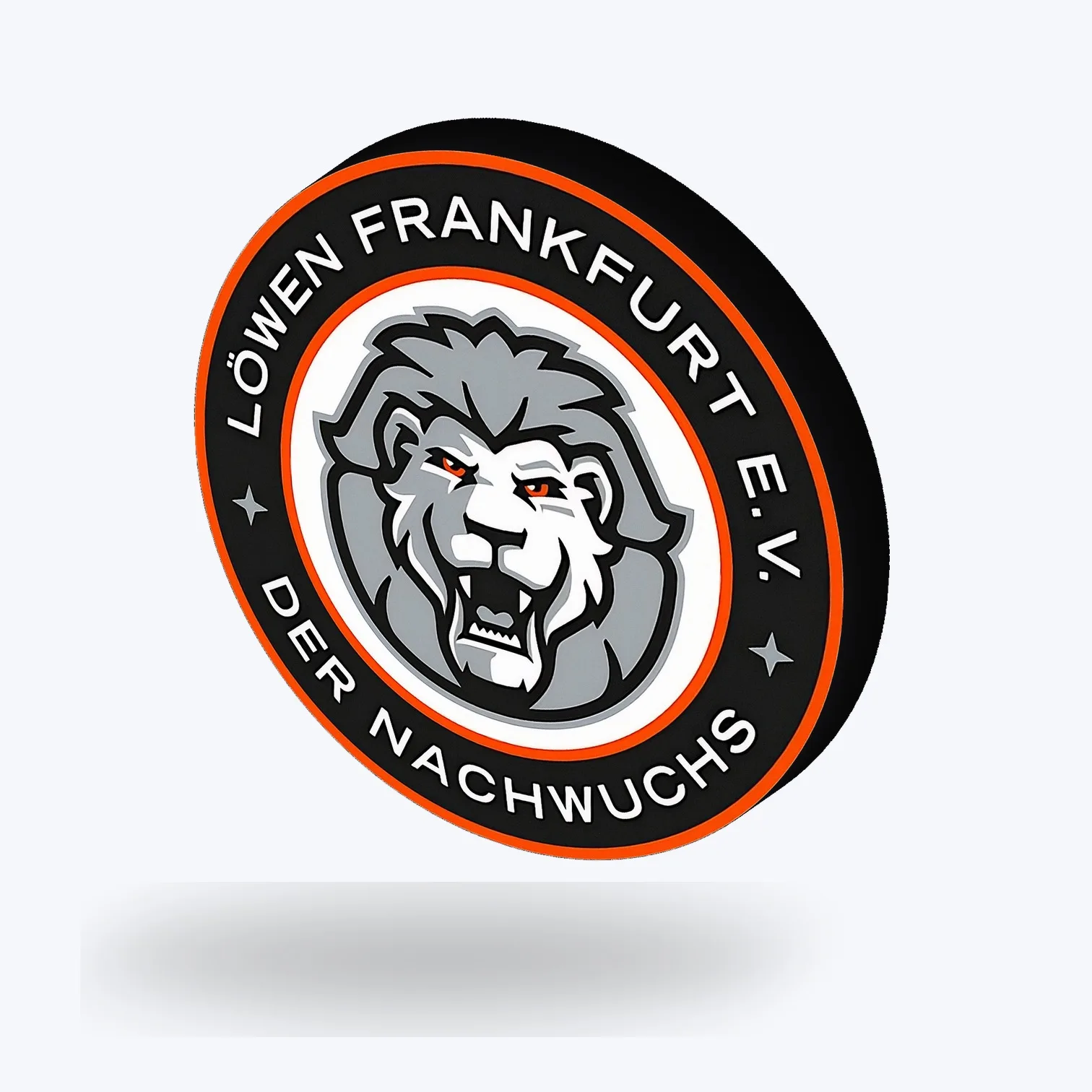 DEL Löwen Frankfurt LED-Leuchte III