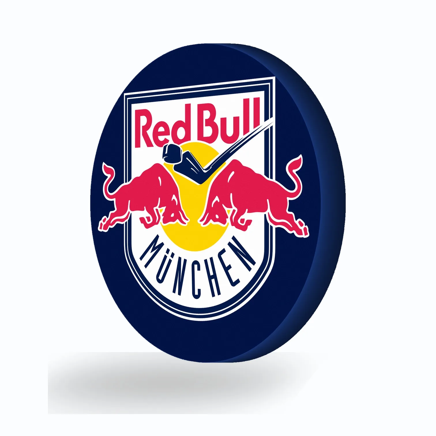 DEL Red Bull München LED-Leuchte