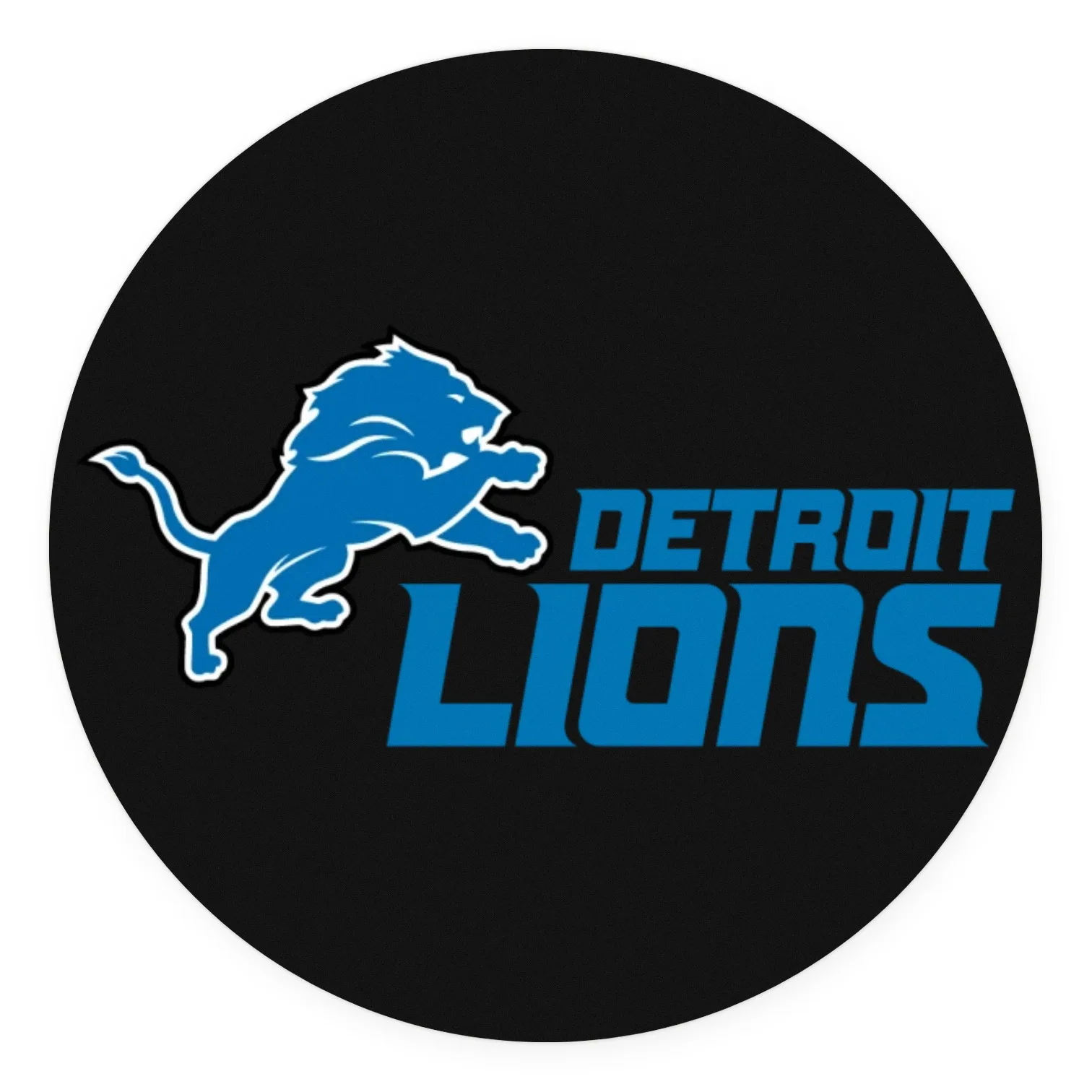 Detroit Lions LED-Leuchte I