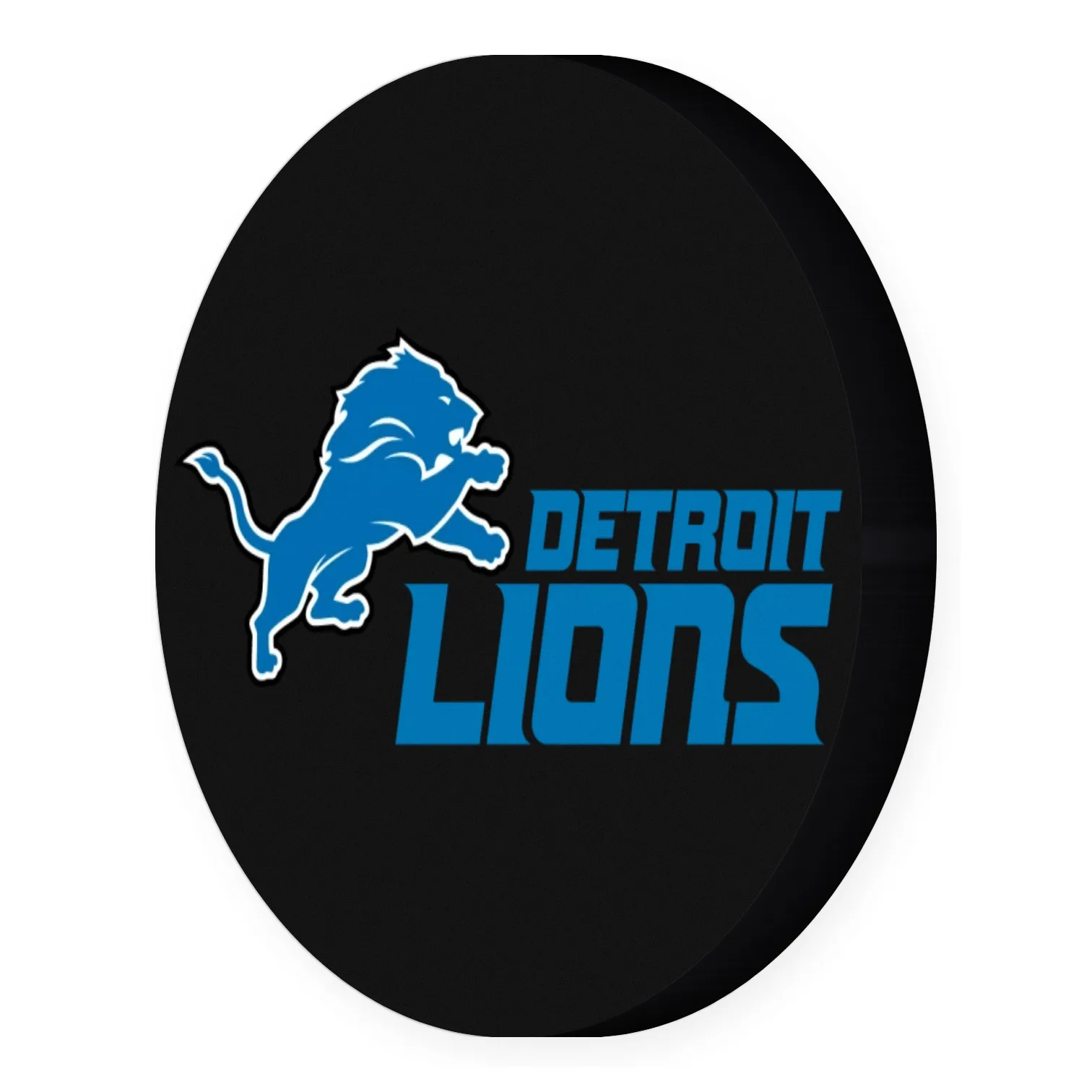Detroit Lions LED-Leuchte I