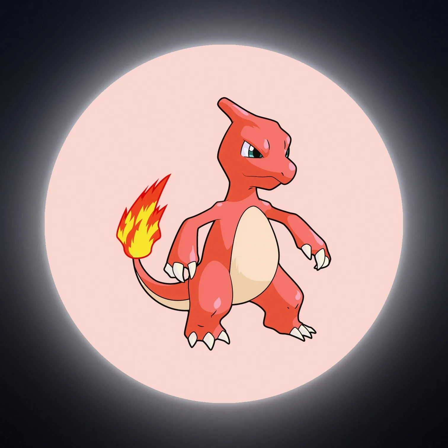 Glutexo Poke LED-Leuchte