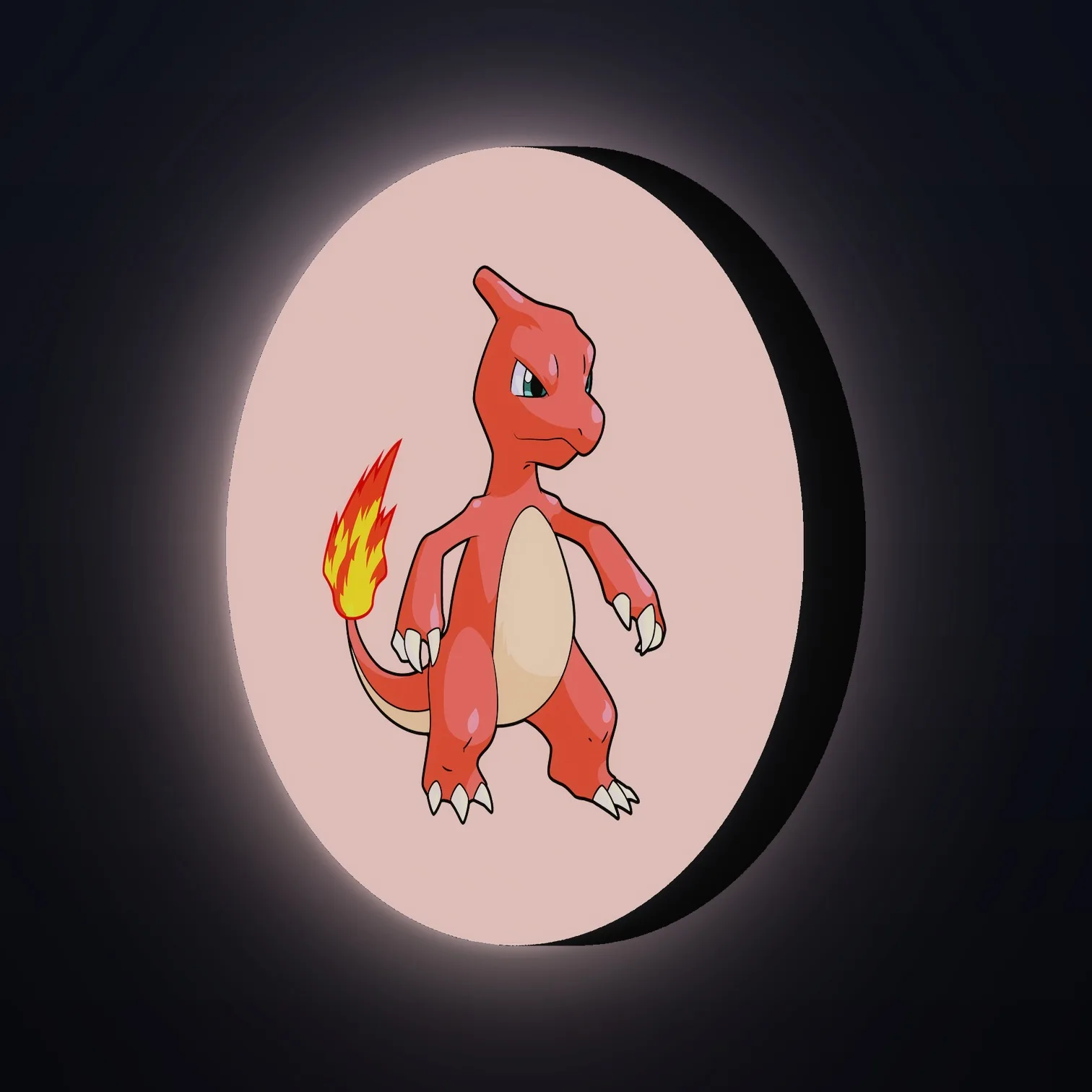 Glutexo Poke LED-Leuchte