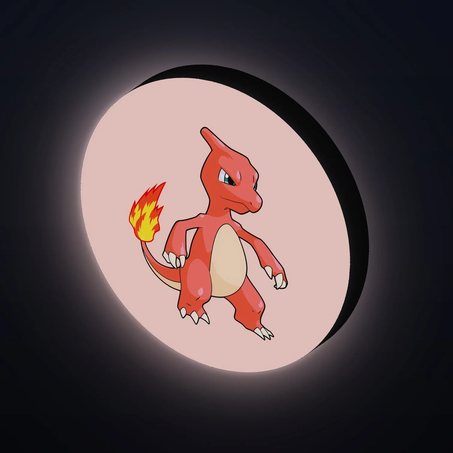 Glutexo Poke LED-Leuchte