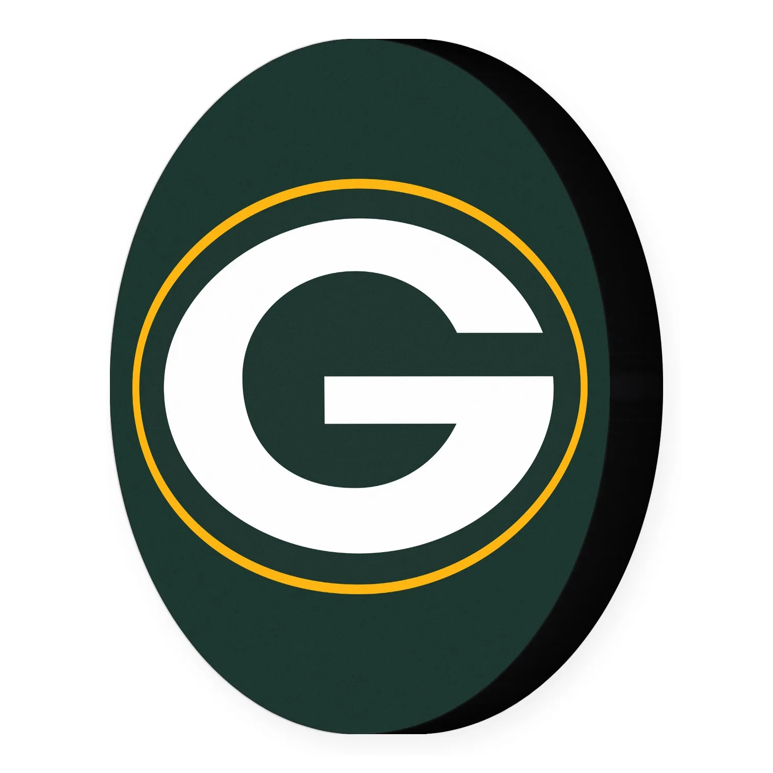 Green Bay Packers LED-Leuchte