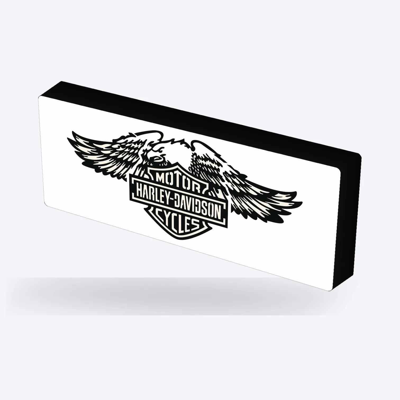Harley Davidson Motorcycles Eagle LED-Leuchte