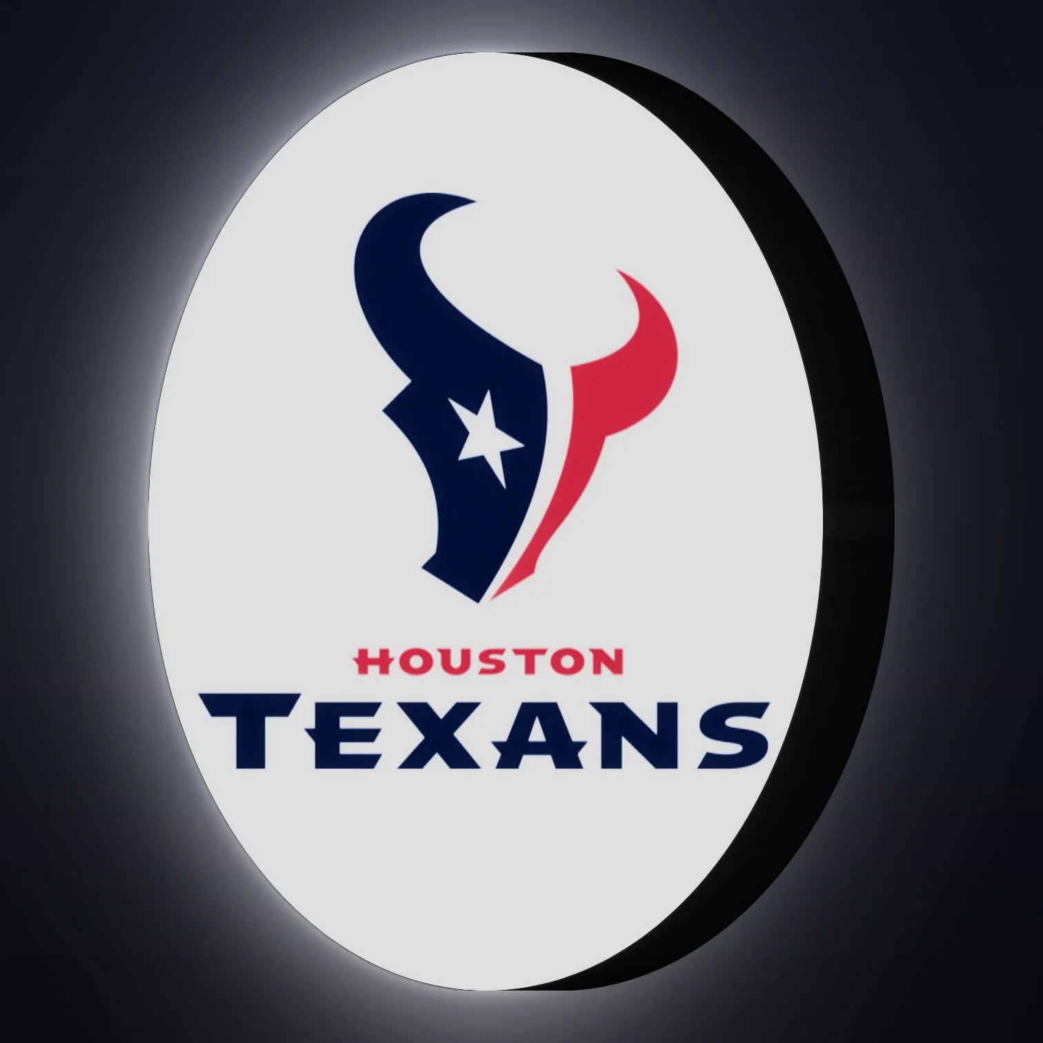 Houston Texans LED-Leuchte I