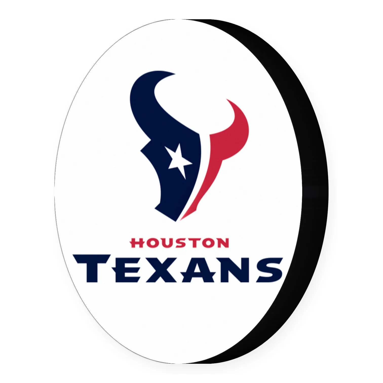 Houston Texans LED-Leuchte I