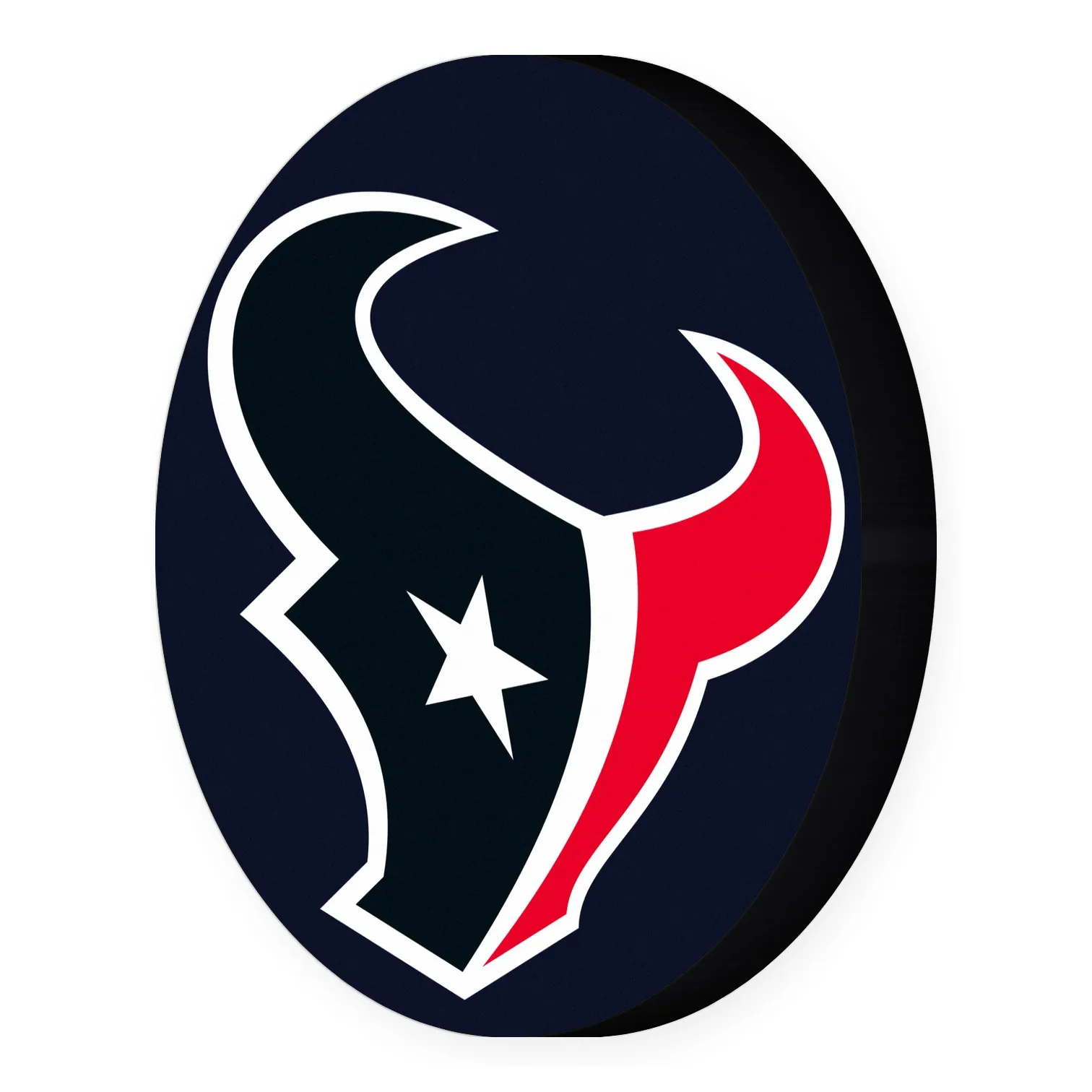 Houston Texans LED-Leuchte III