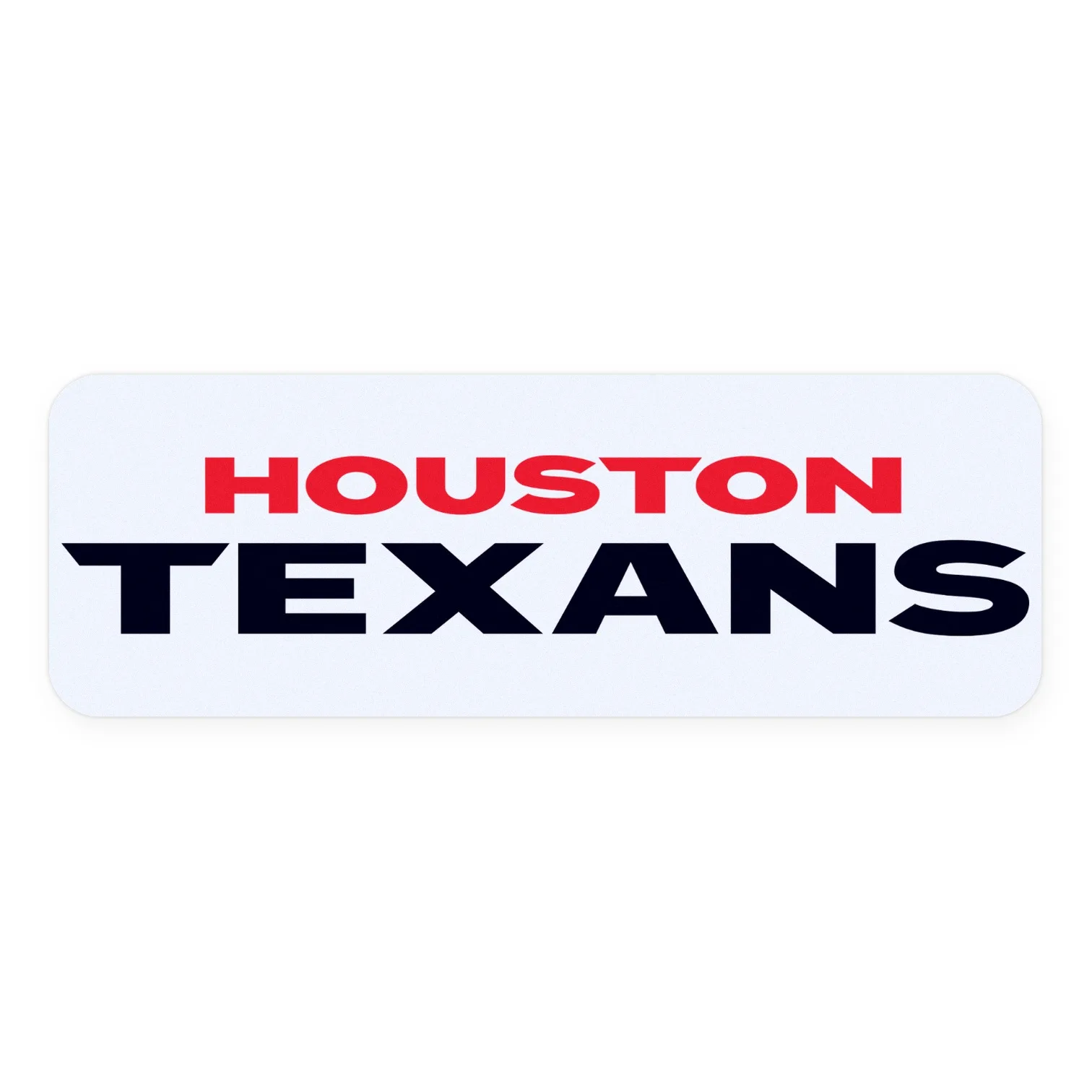 Houston Texans LED-Leuchte IV