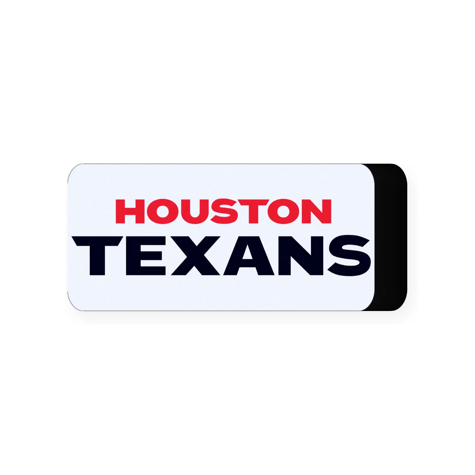 Houston Texans LED-Leuchte IV