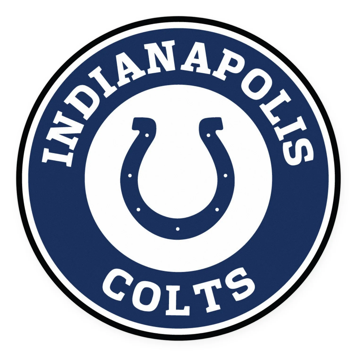 Indianapolis Colts LED-Leuchte I