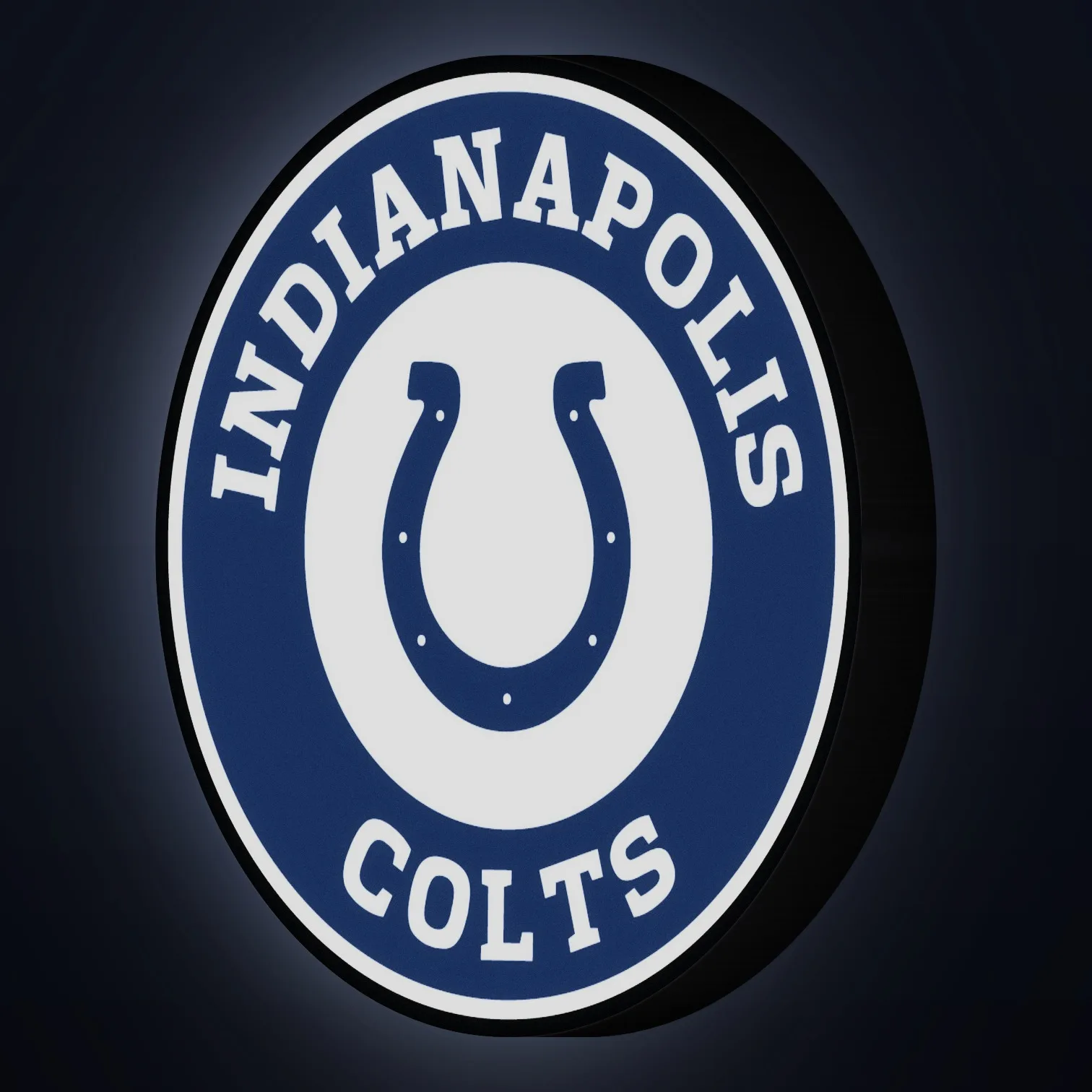 Indianapolis Colts LED-Leuchte I