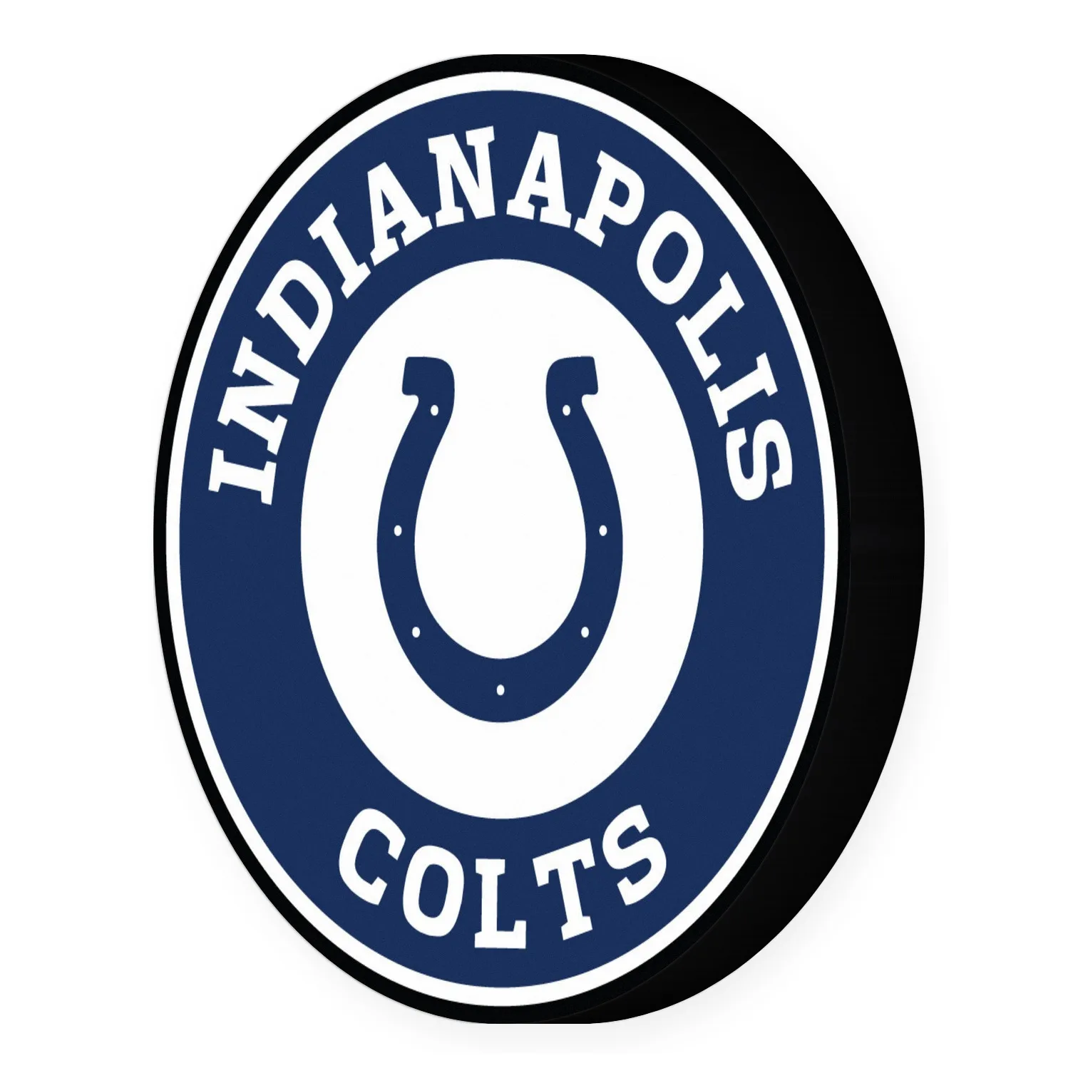 Indianapolis Colts LED-Leuchte I