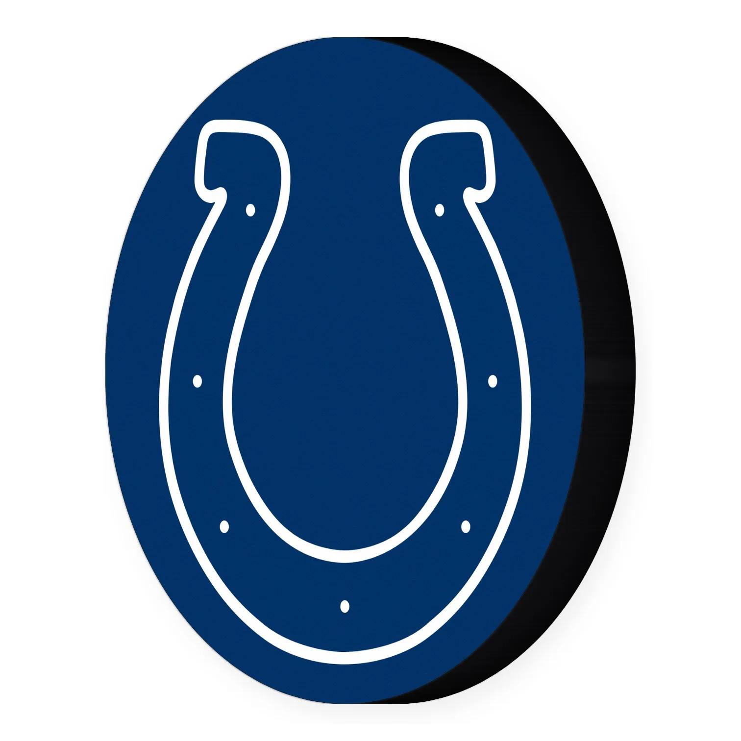 Indianapolis Colts LED-Leuchte II