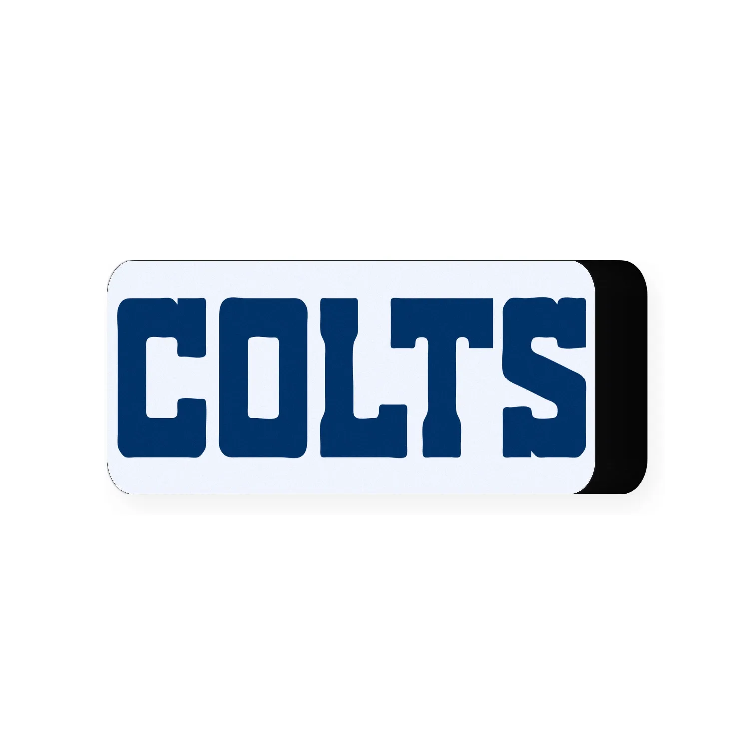 Indianapolis Colts LED-Leuchte IV