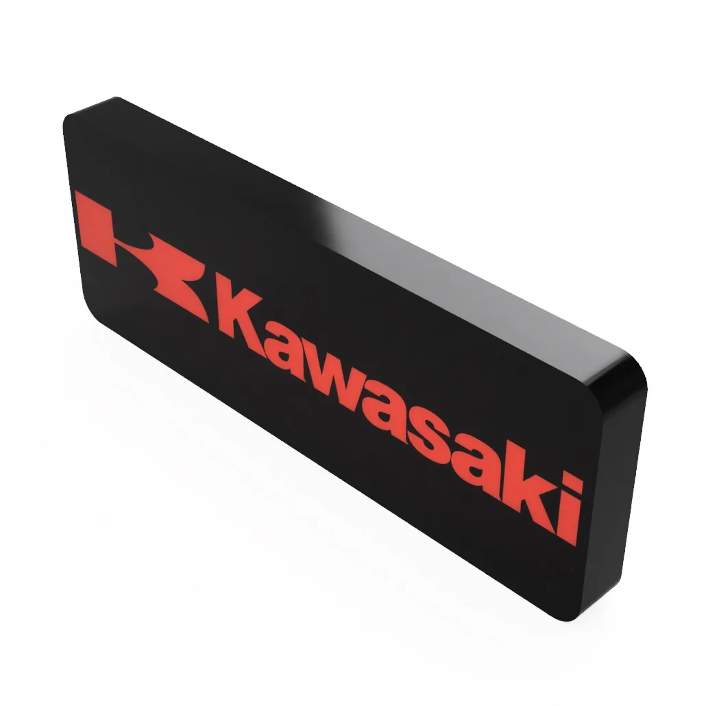Kawasaki LED-Leuchte