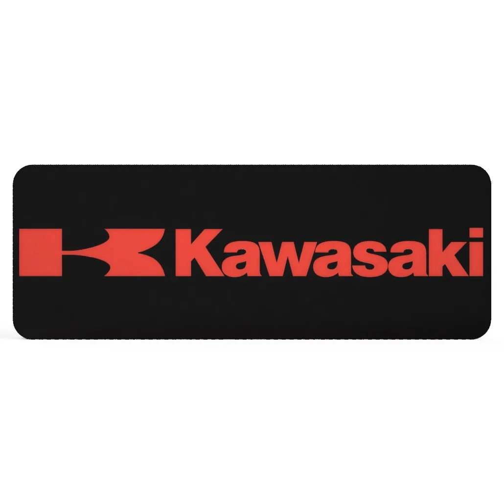 Kawasaki LED-Leuchte