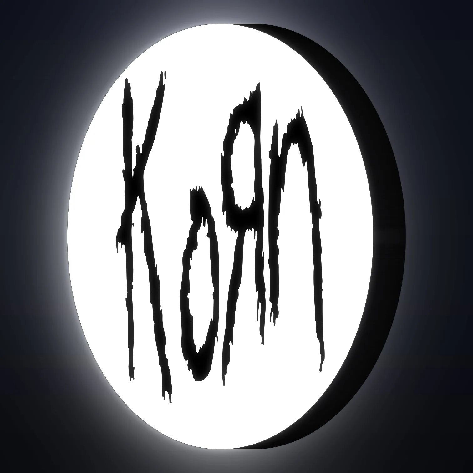 Korn LED-Leuchte