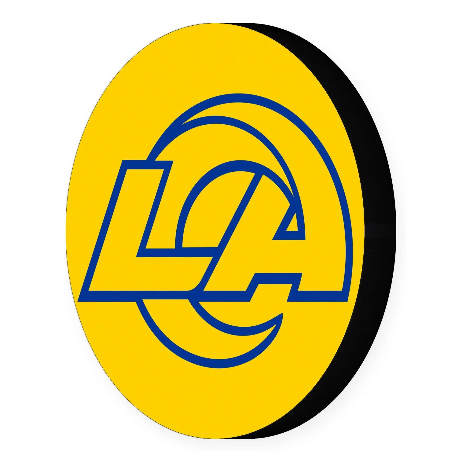 Los Angeles Rams LED-Leuchte I