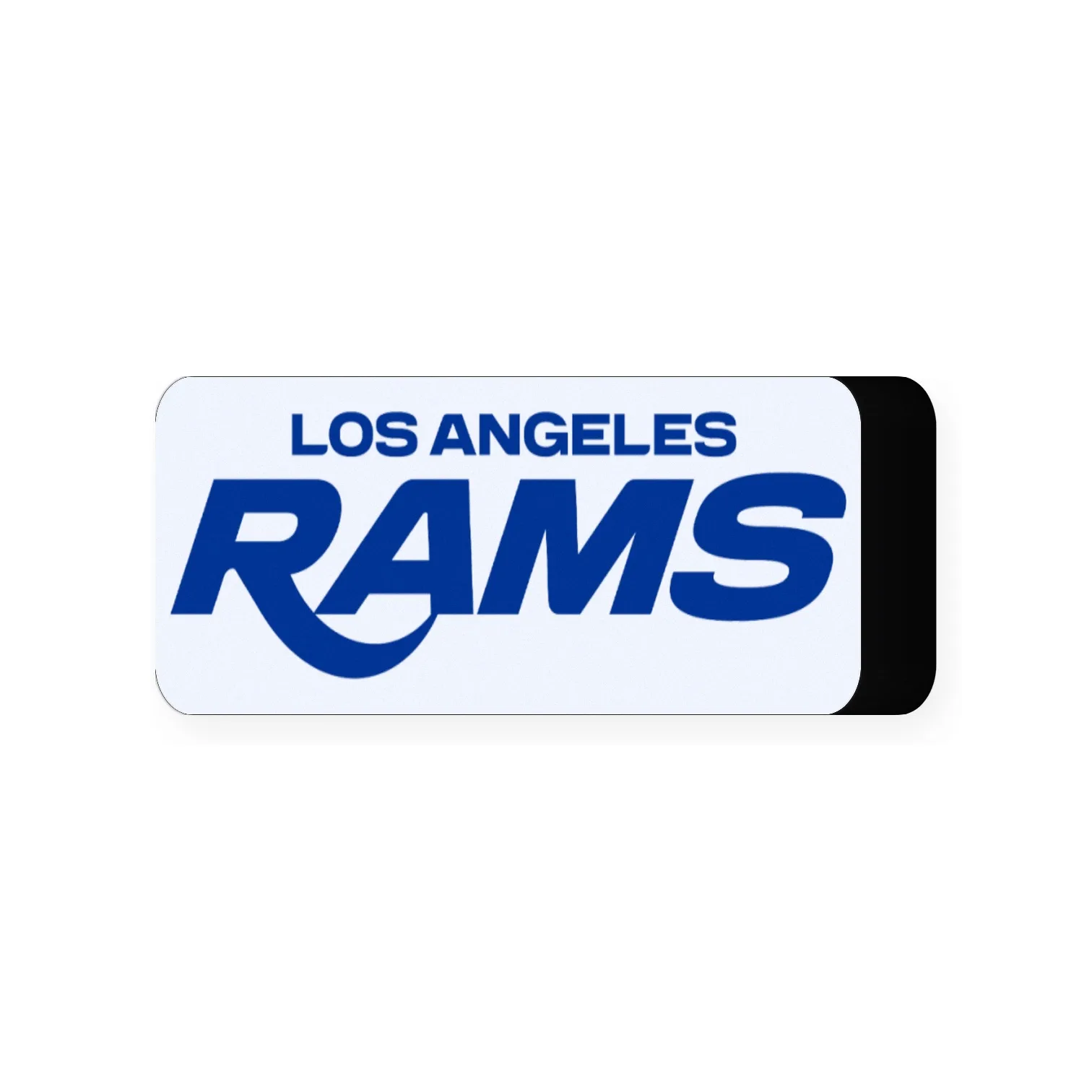 Los Angeles Rams LED-Leuchte II