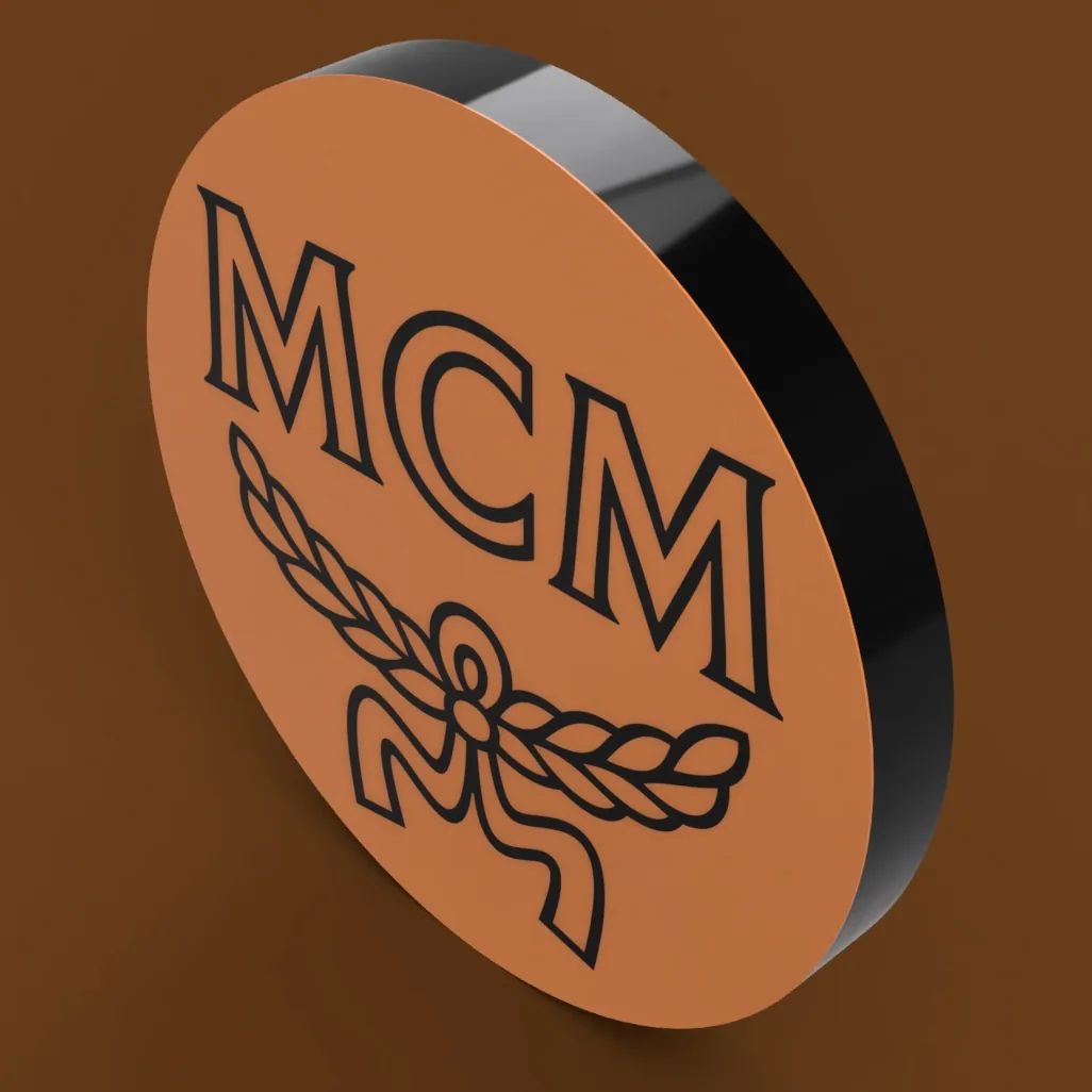 MCM LED-Leuchte