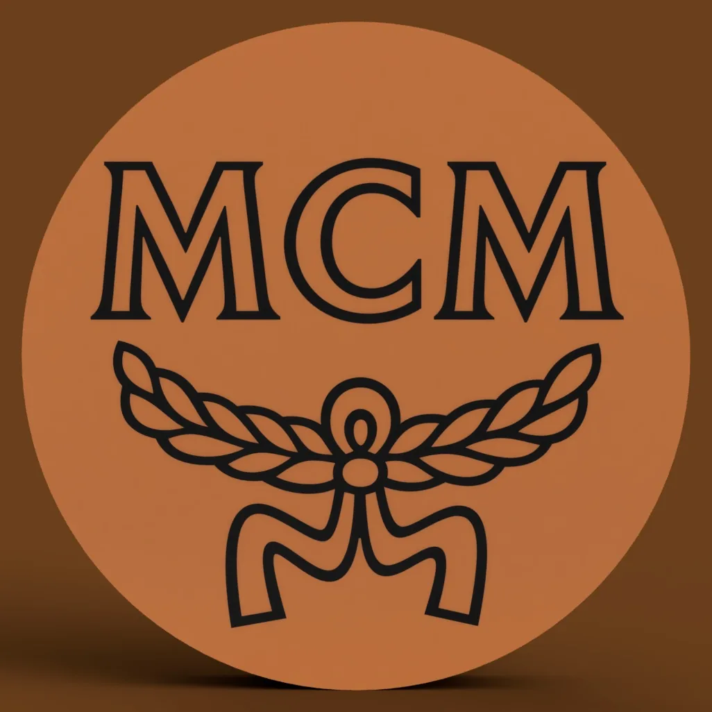 MCM LED-Leuchte