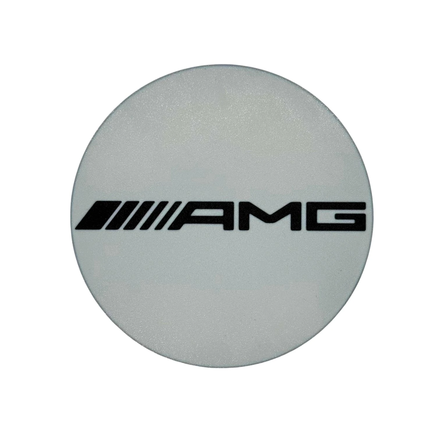Mercedes-Benz AMG LED-Leuchte II - unbeleuchtet