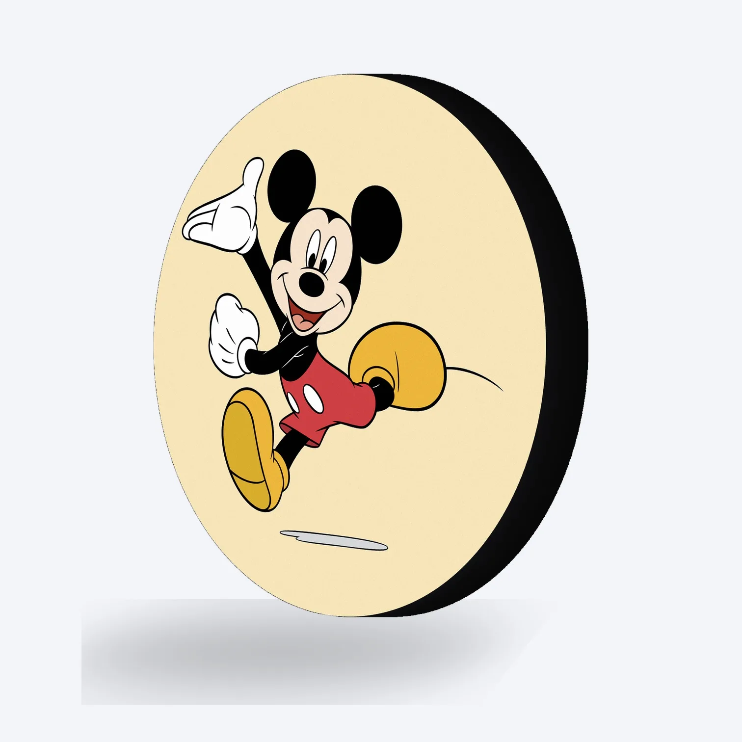Micky Maus LED-Leuchte