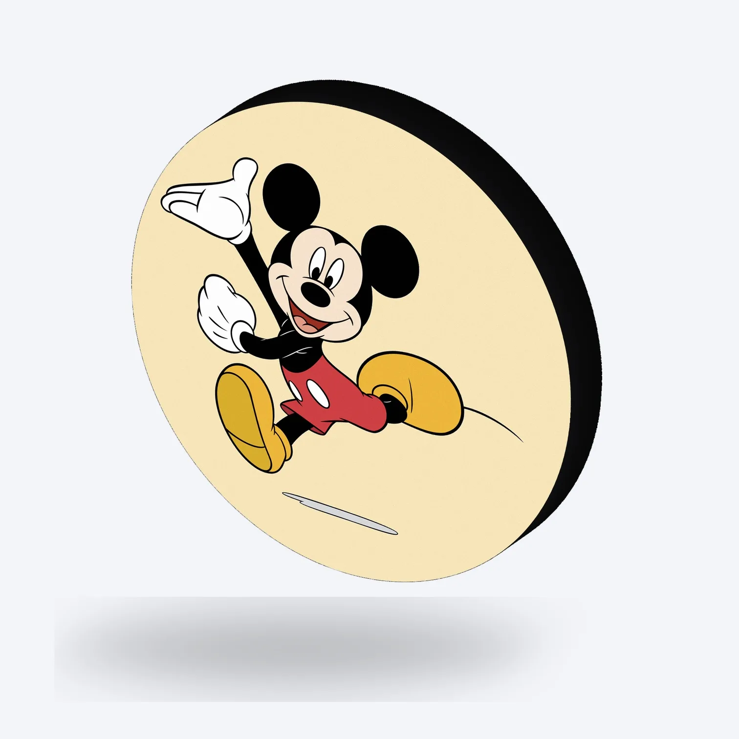 Micky Maus LED-Leuchte