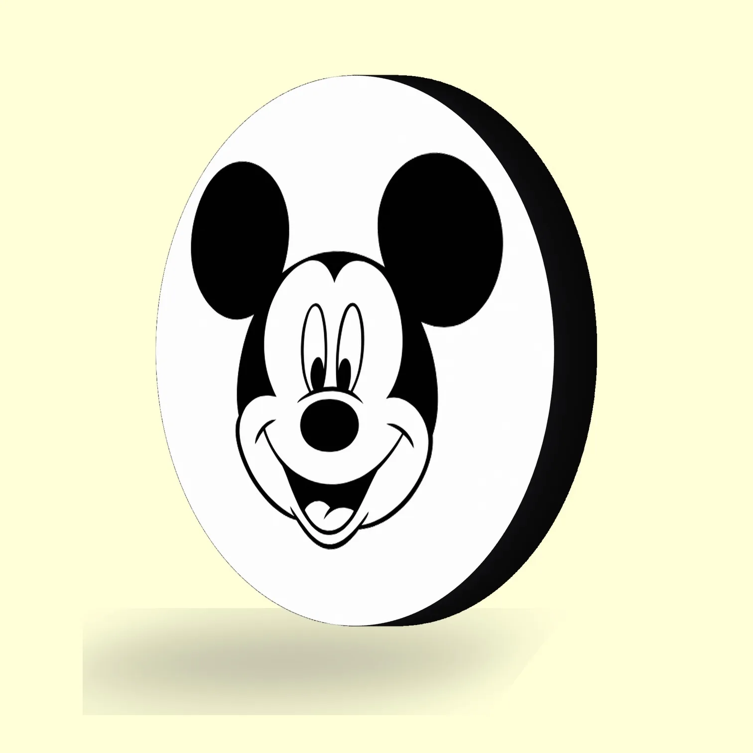 Micky Maus LED-Leuchte III