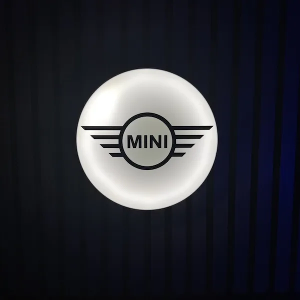 MINI LED-Leuchte