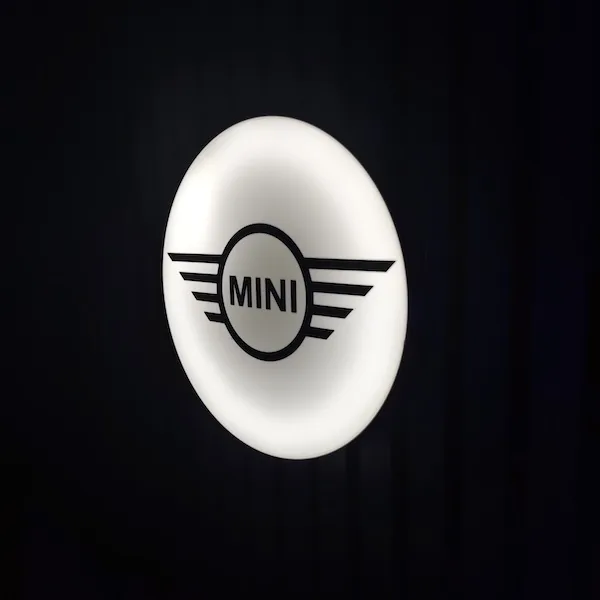MINI LED-Leuchte