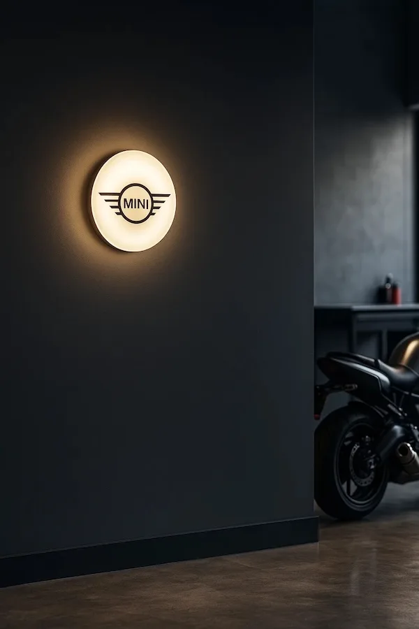 MINI LED-Leuchte