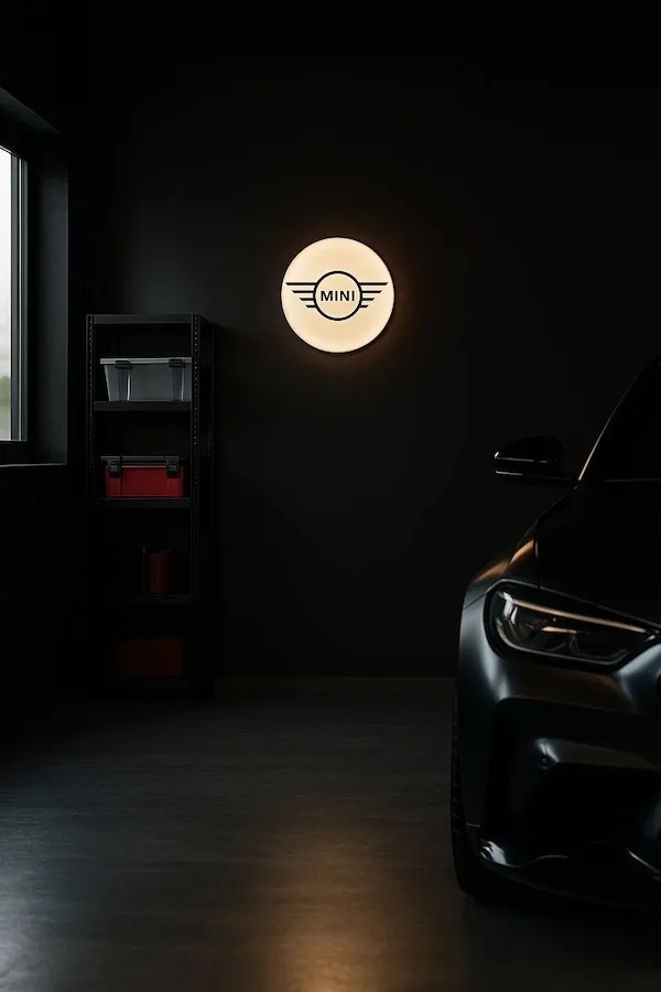 MINI LED-Leuchte