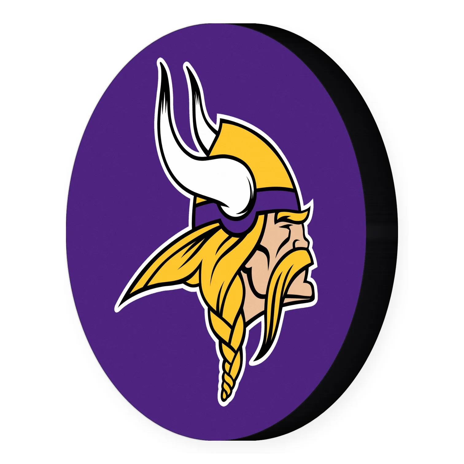 Minnesota Vikings LED-Leuchte I