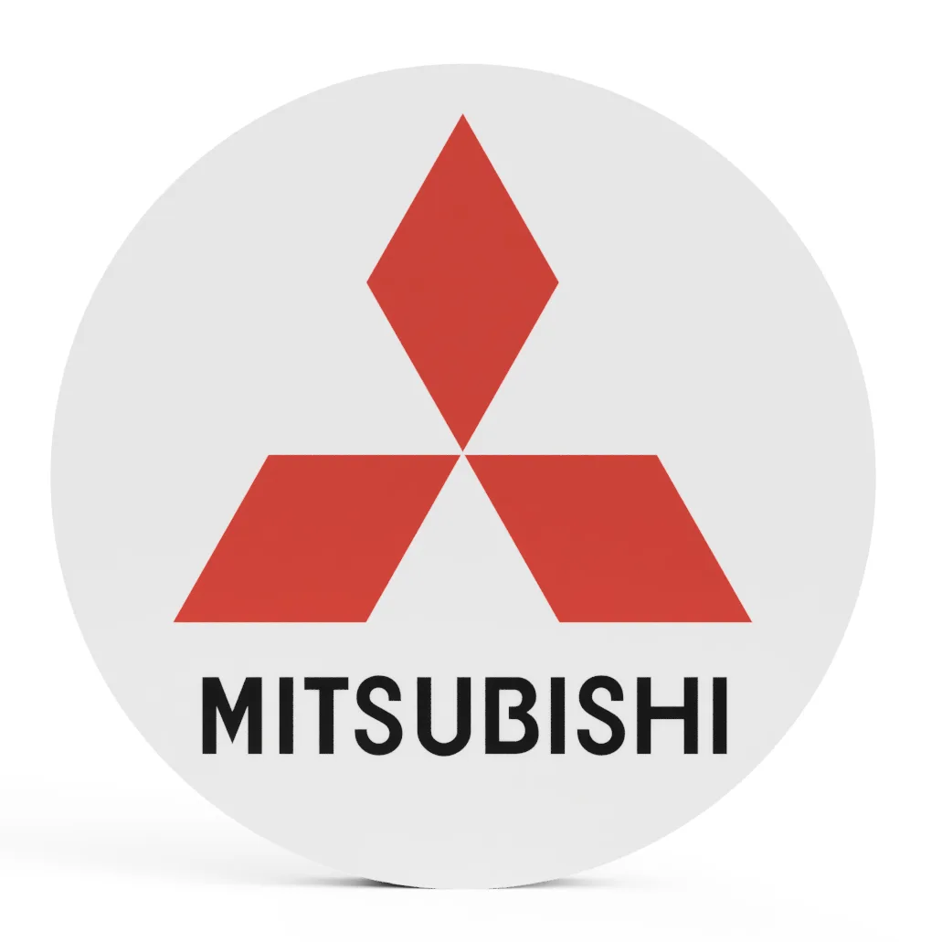 Mitsubishi LED-Leuchte