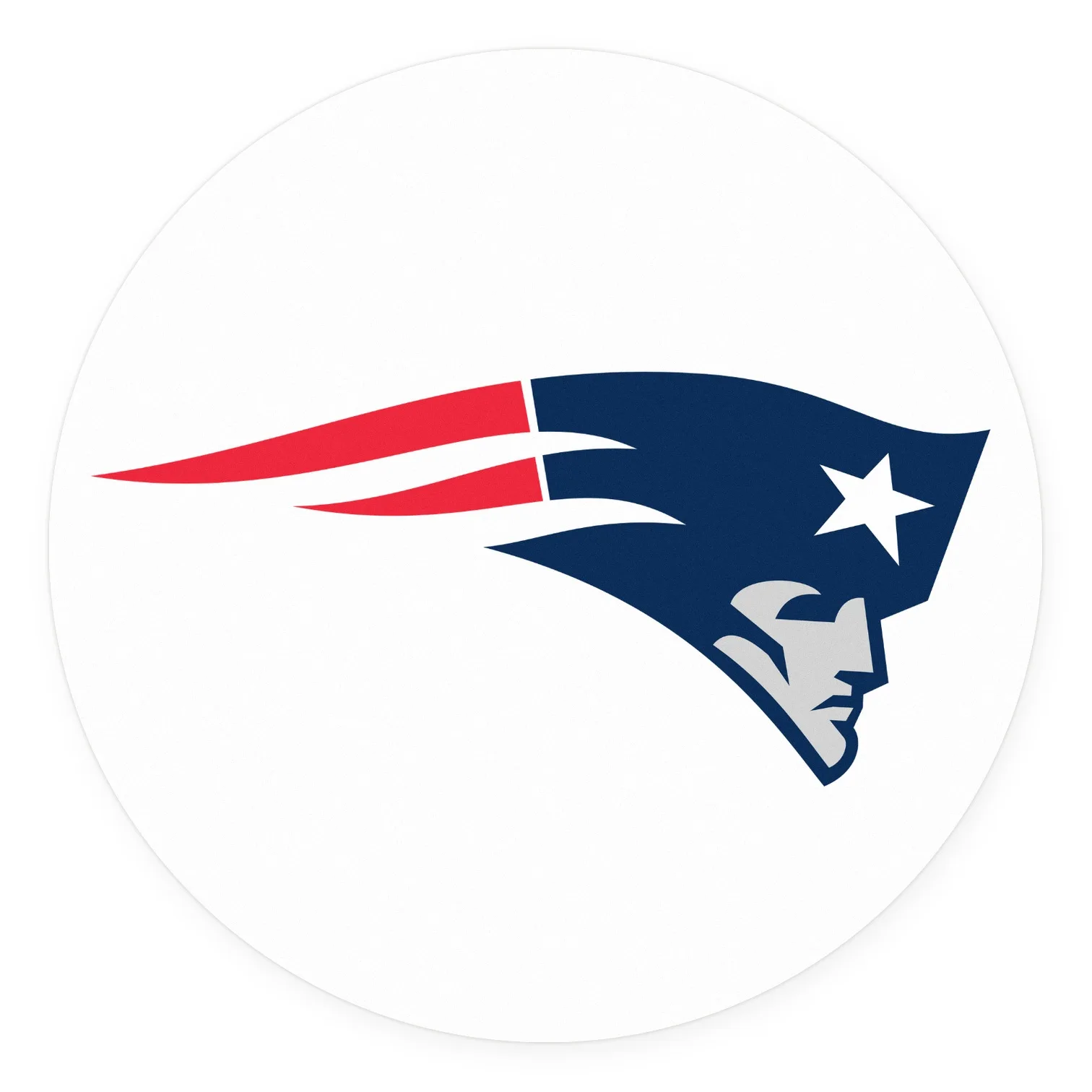 New England Patriots LED-Leuchte I