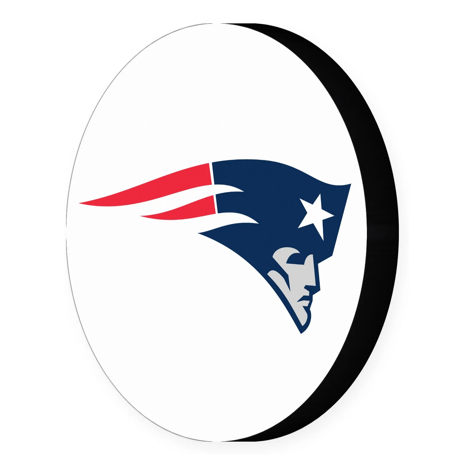 New England Patriots LED-Leuchte I