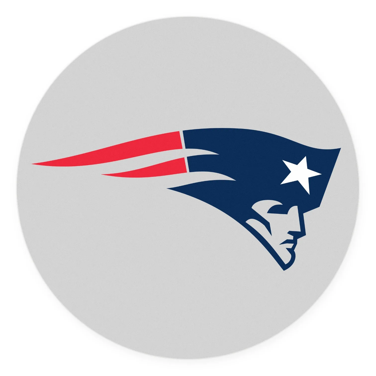 New England Patriots LED-Leuchte II
