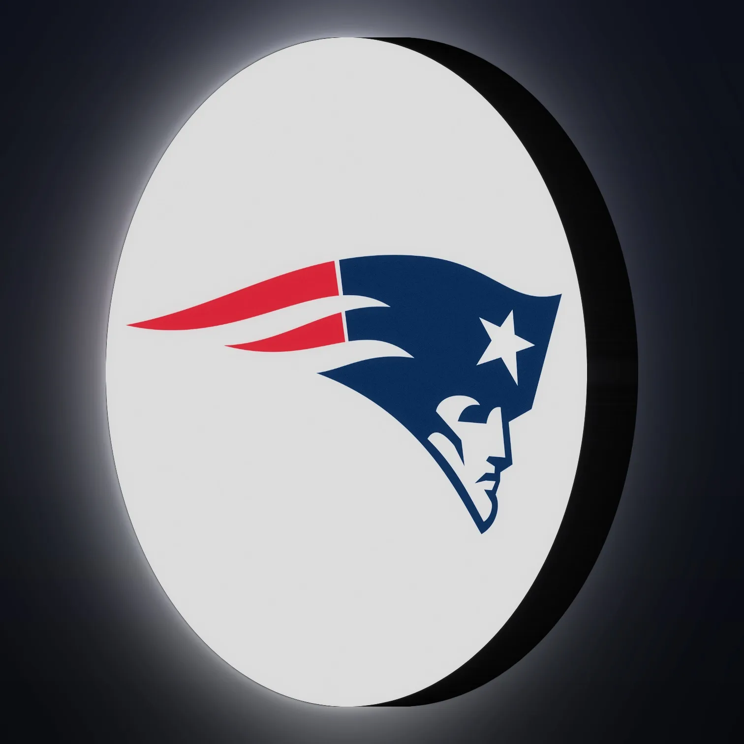 New England Patriots LED-Leuchte II