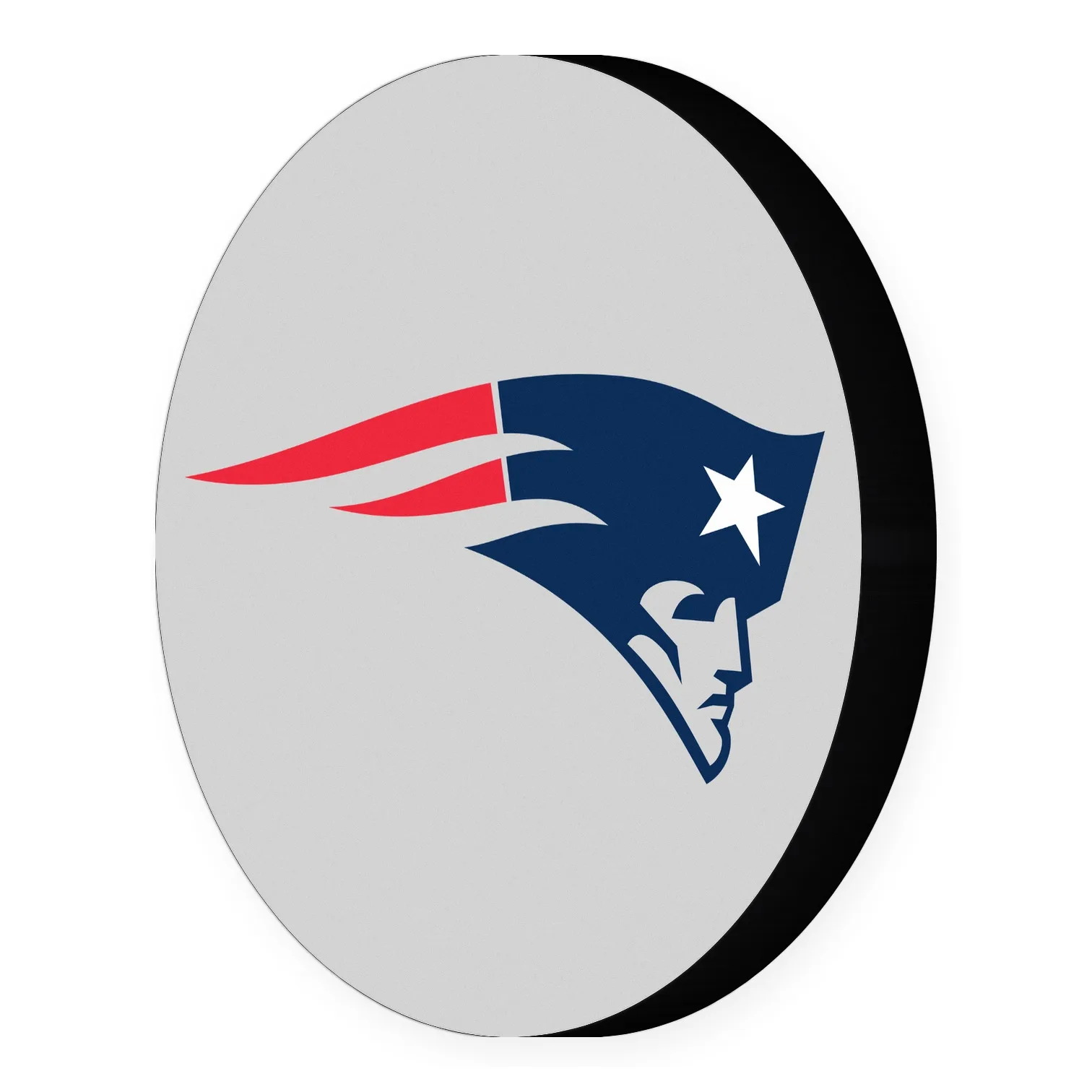 New England Patriots LED-Leuchte II