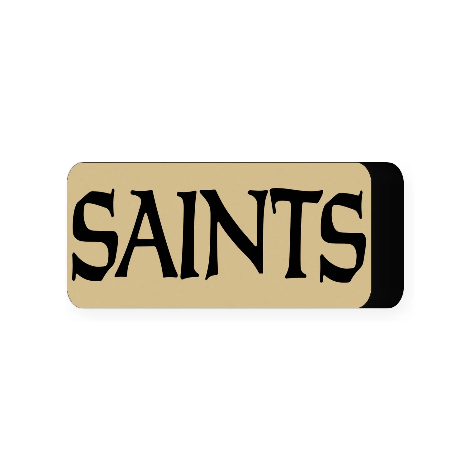 New Orleans Saints LED-Leuchte V