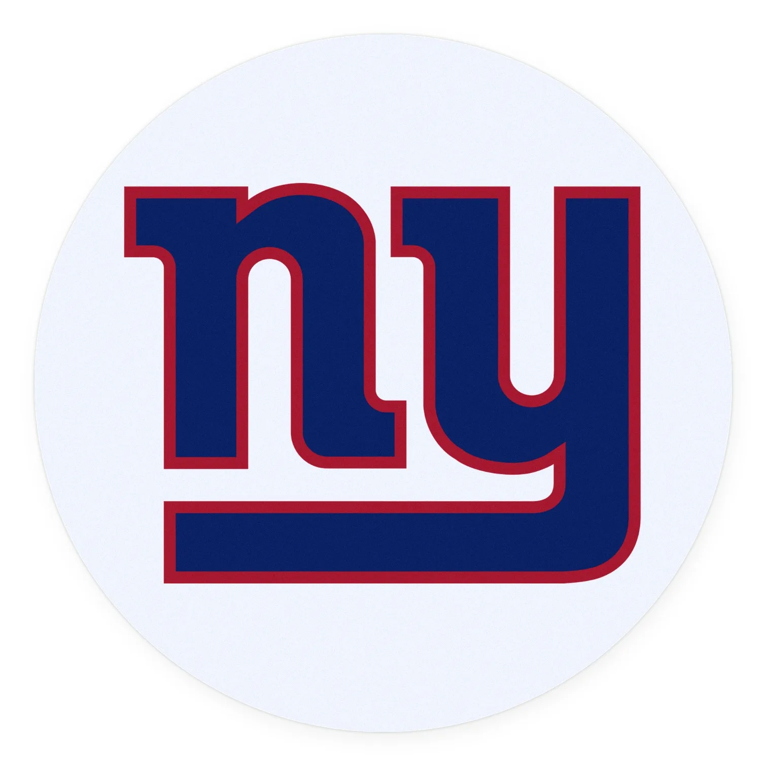 New York Giants LED-Leuchte I