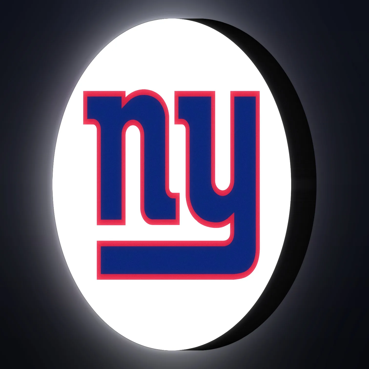 New York Giants LED-Leuchte I