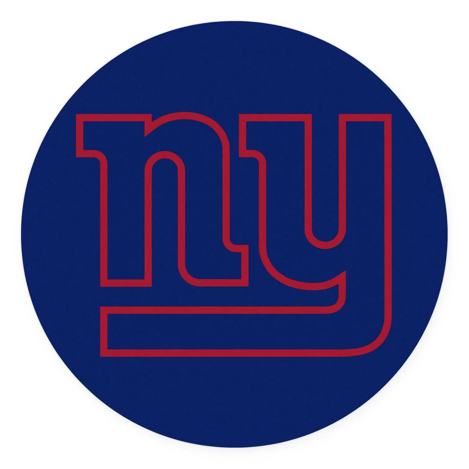New York Giants LED-Leuchte II