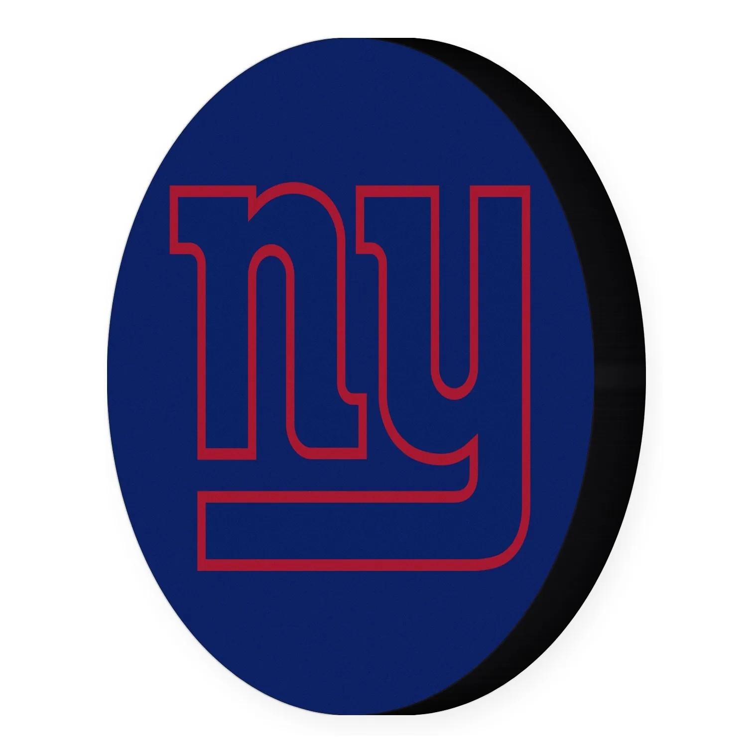 New York Giants LED-Leuchte II